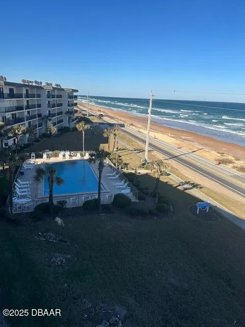 2700 Ocean Shore Boulevard #504 Ormond Beach, FL 32176