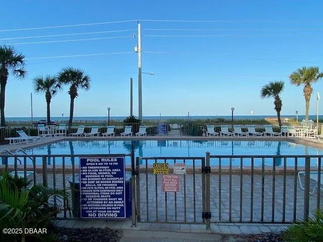 2700 Ocean Shore Boulevard #504 Ormond Beach, FL 32176