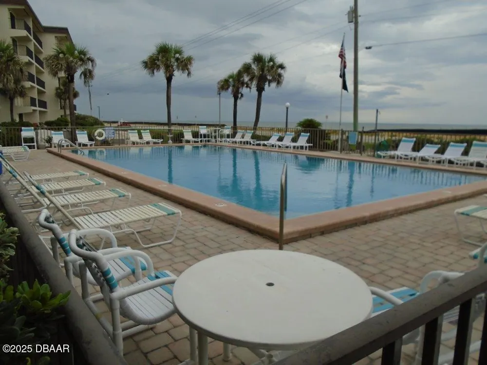 2700 Ocean Shore Boulevard #504 Ormond Beach, FL 32176