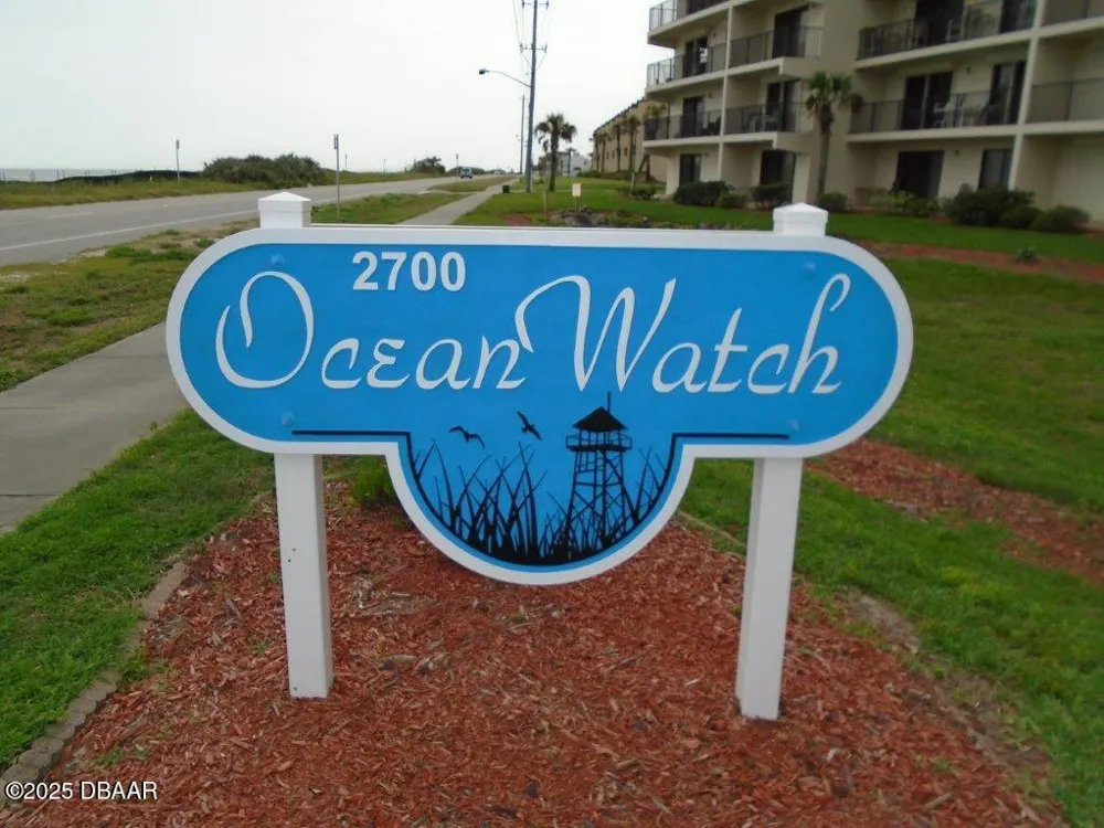 2700 Ocean Shore Boulevard #504 Ormond Beach, FL 32176