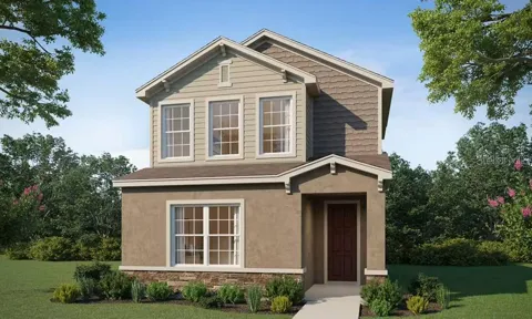 4060 WAVING HICKORY BOULEVARD