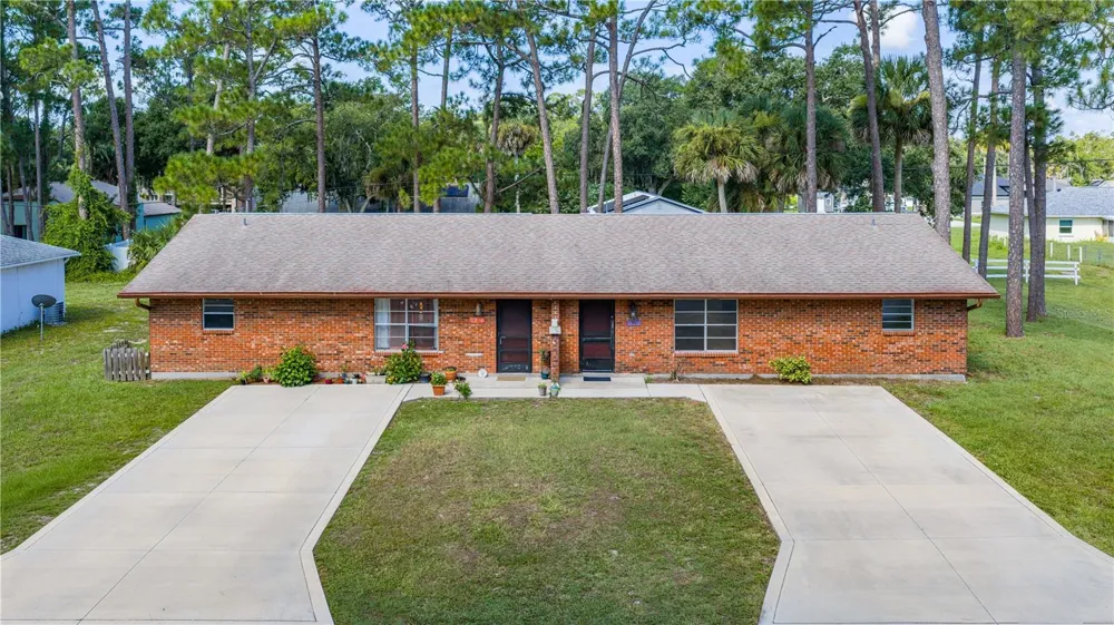 2304 INDIA PALM DRIVE Edgewater, FL 32141