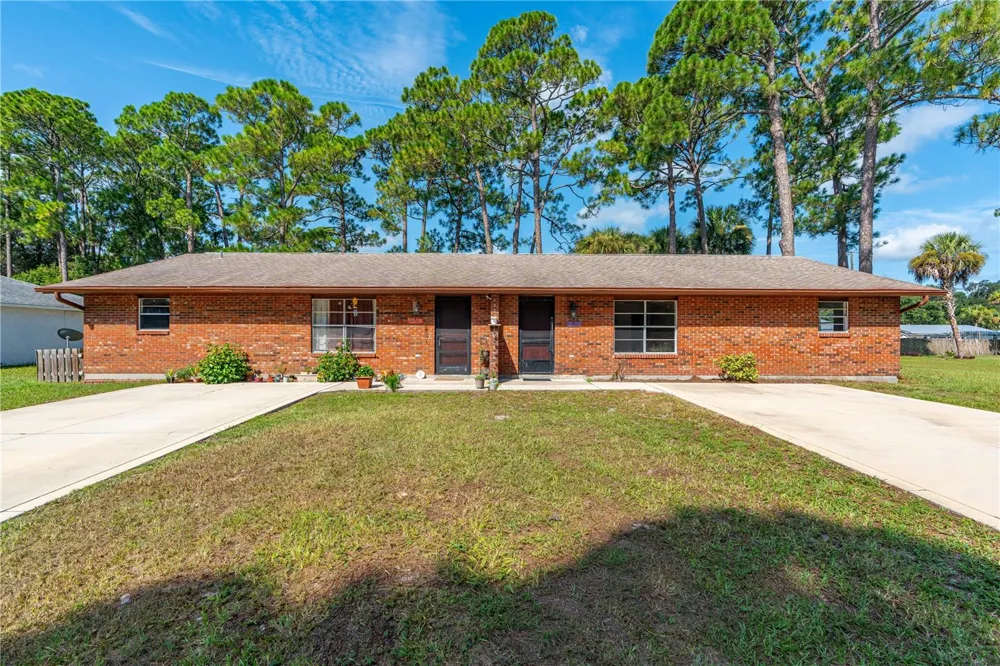 2304 INDIA PALM DRIVE Edgewater, FL 32141
