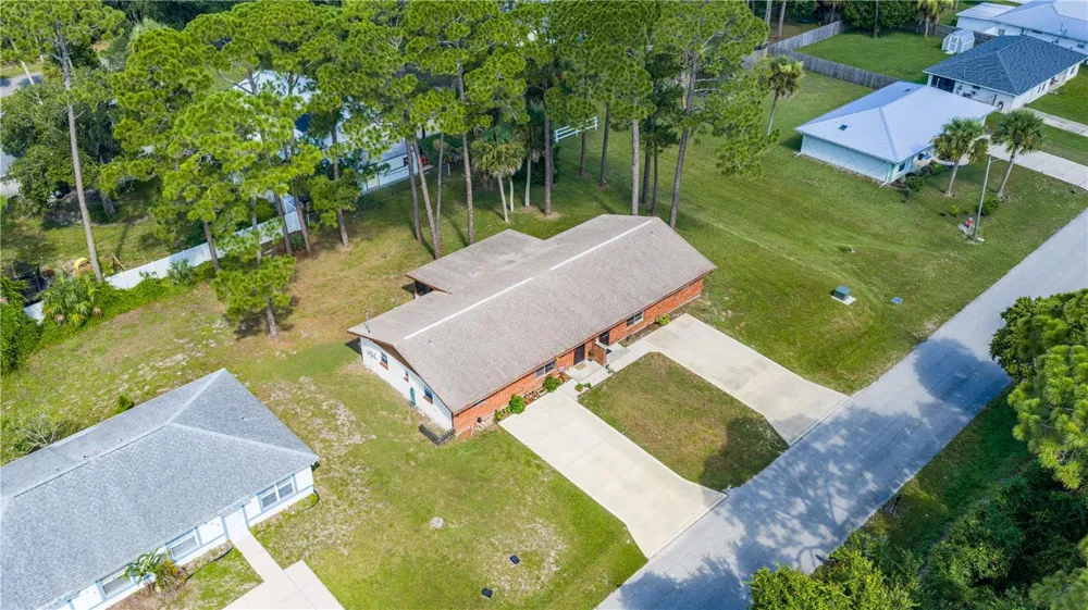 2304 INDIA PALM DRIVE Edgewater, FL 32141