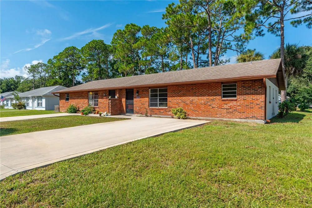2304 INDIA PALM DRIVE Edgewater, FL 32141