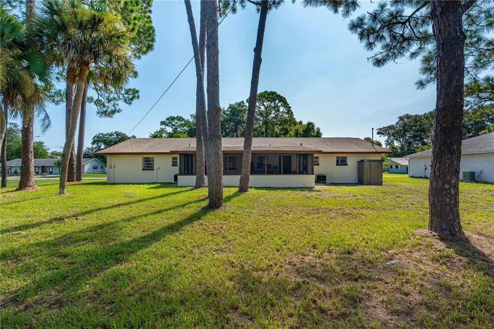 2304 INDIA PALM DRIVE Edgewater, FL 32141