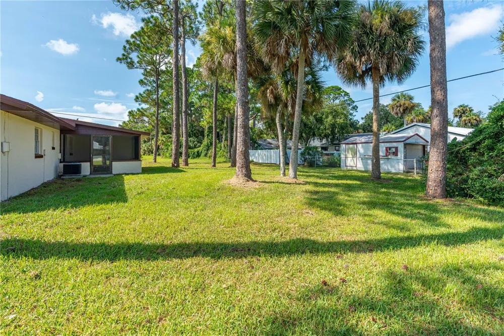 2304 INDIA PALM DRIVE Edgewater, FL 32141