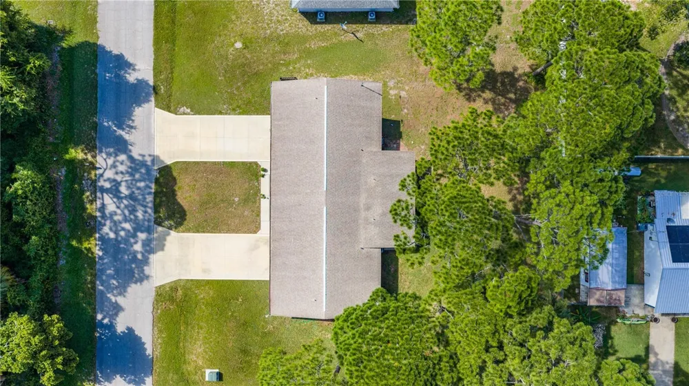 2304 INDIA PALM DRIVE Edgewater, FL 32141