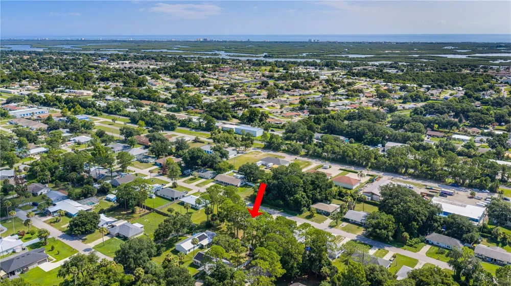 2304 INDIA PALM DRIVE Edgewater, FL 32141