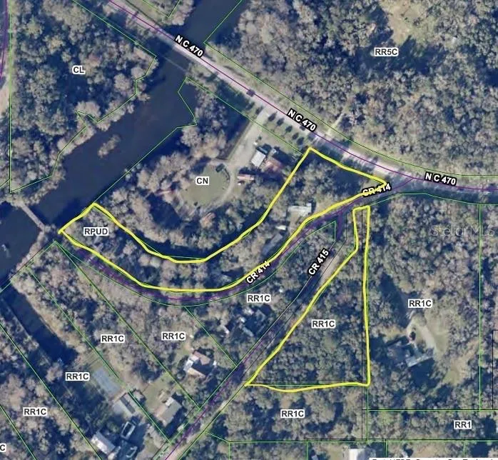 2886 C 470 Lake Panasoffkee, FL 33538