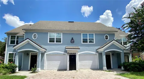 3364 WESTCHESTER SQUARE BOULEVARD #205