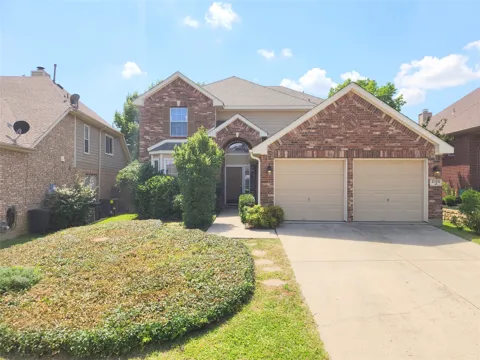 2105 Clubside Drive