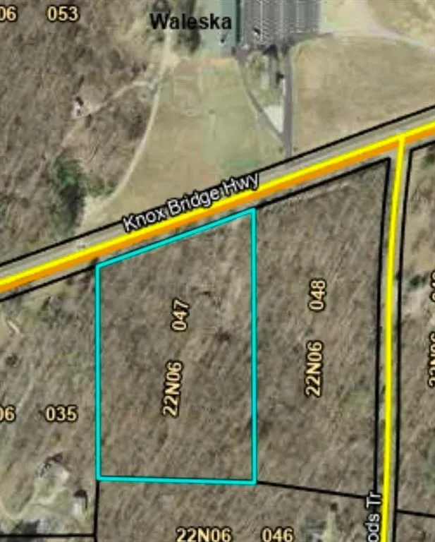 768 Knox Bridge Highway White, GA 30184
