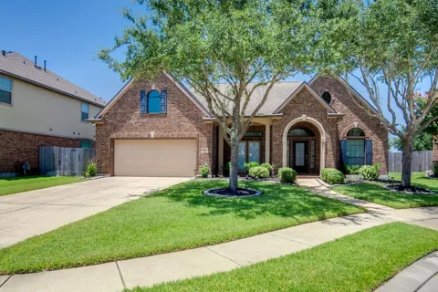 3006 Southern Mill Court