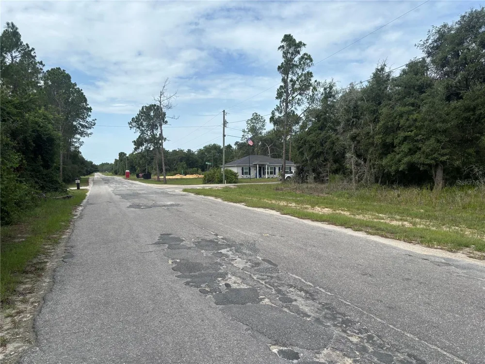 0000 MALAUKA PLACE Ocklawaha, FL 32179