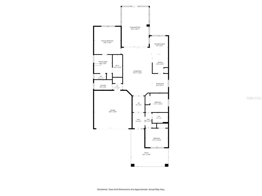 13231 ROXBORO ROAD Windermere, FL 34786
