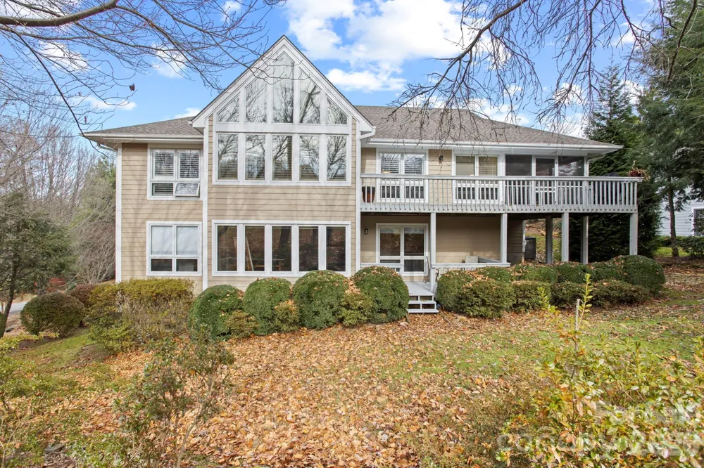 122 Broadmoor Drive Flat Rock, NC 28731