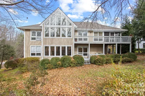 122 Broadmoor Drive