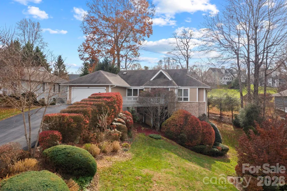 122 Broadmoor Drive Flat Rock, NC 28731
