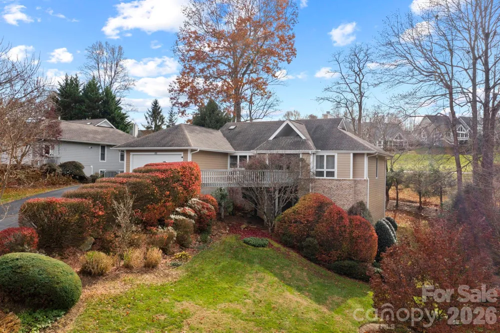 122 Broadmoor Drive Flat Rock, NC 28731