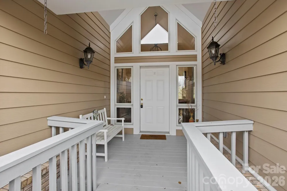 122 Broadmoor Drive Flat Rock, NC 28731
