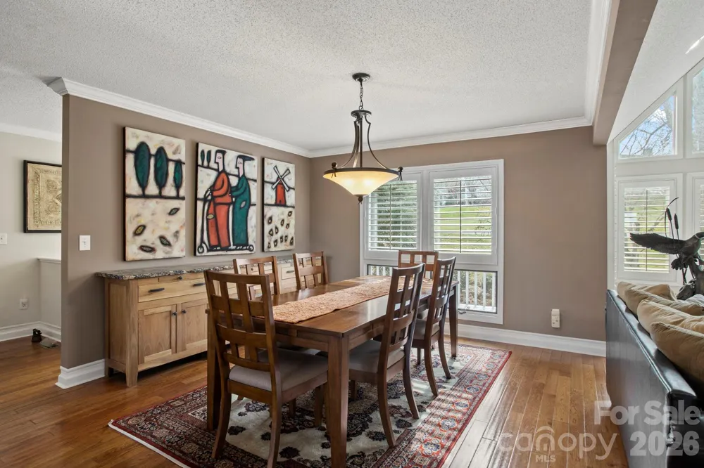 122 Broadmoor Drive Flat Rock, NC 28731