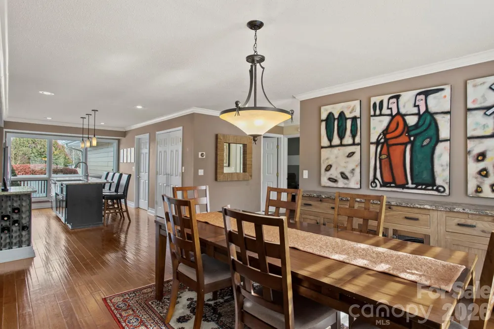 122 Broadmoor Drive Flat Rock, NC 28731