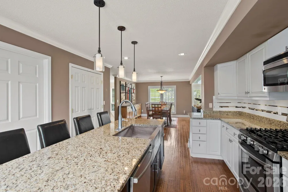 122 Broadmoor Drive Flat Rock, NC 28731