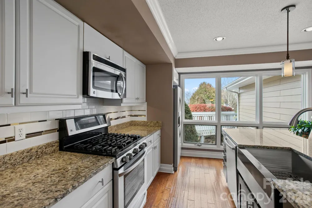122 Broadmoor Drive Flat Rock, NC 28731