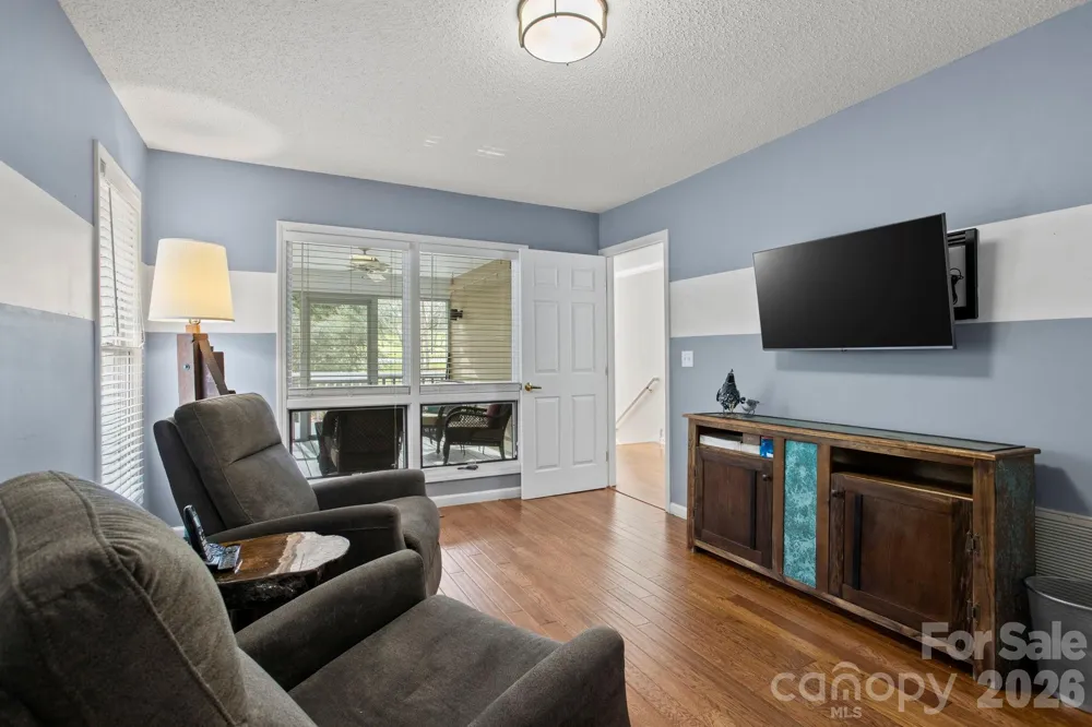 122 Broadmoor Drive Flat Rock, NC 28731