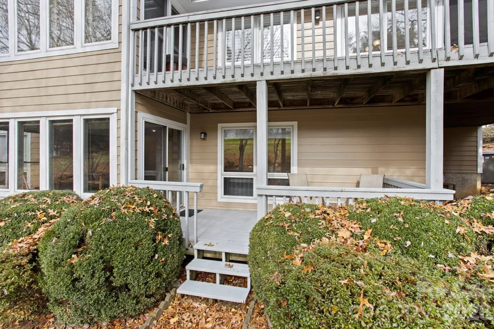 122 Broadmoor Drive Flat Rock, NC 28731