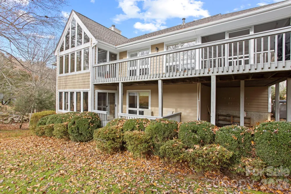 122 Broadmoor Drive Flat Rock, NC 28731