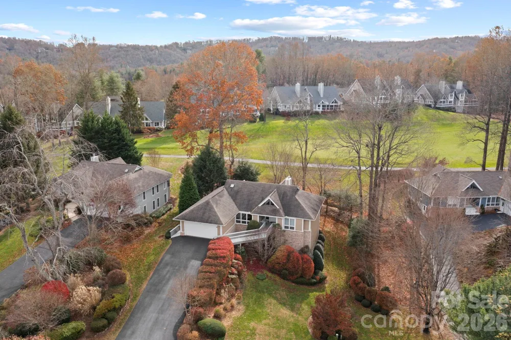 122 Broadmoor Drive Flat Rock, NC 28731