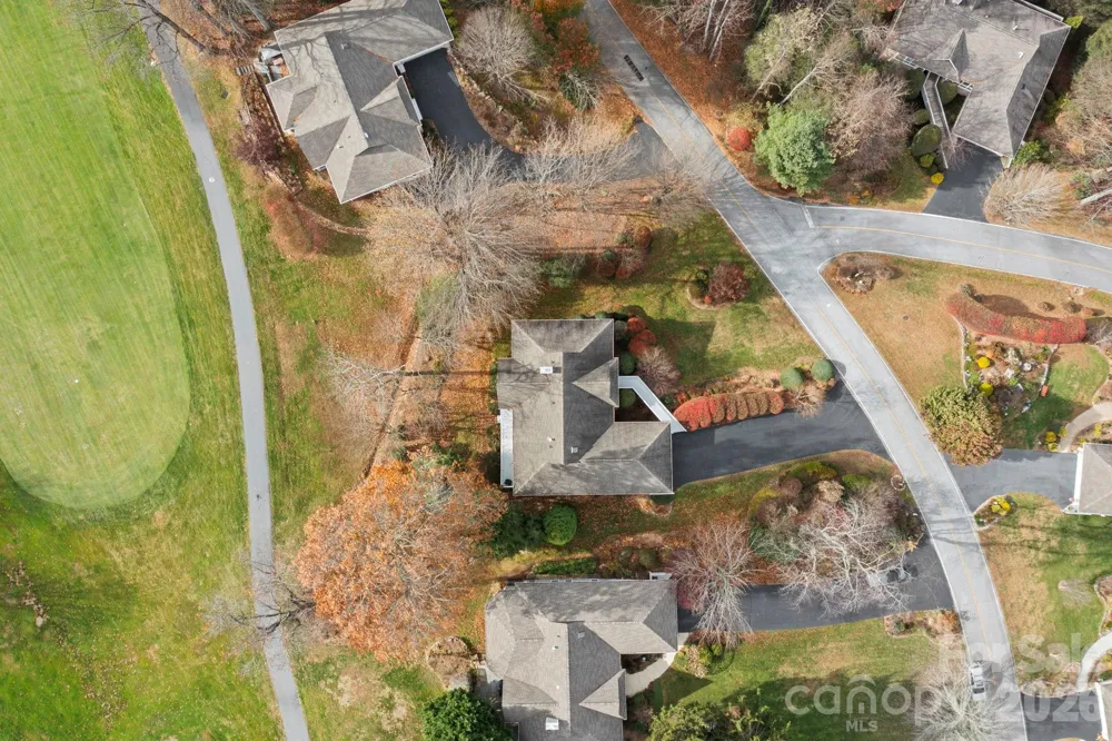 122 Broadmoor Drive Flat Rock, NC 28731