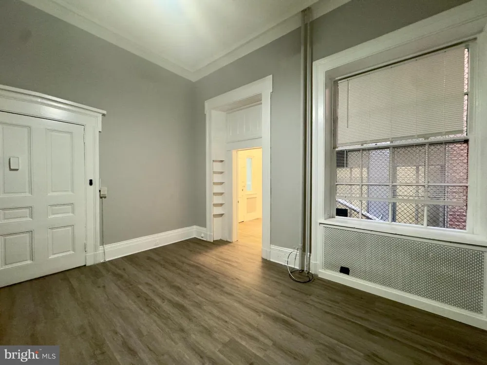 817 PARK AVENUE #2 Baltimore, MD 21201
