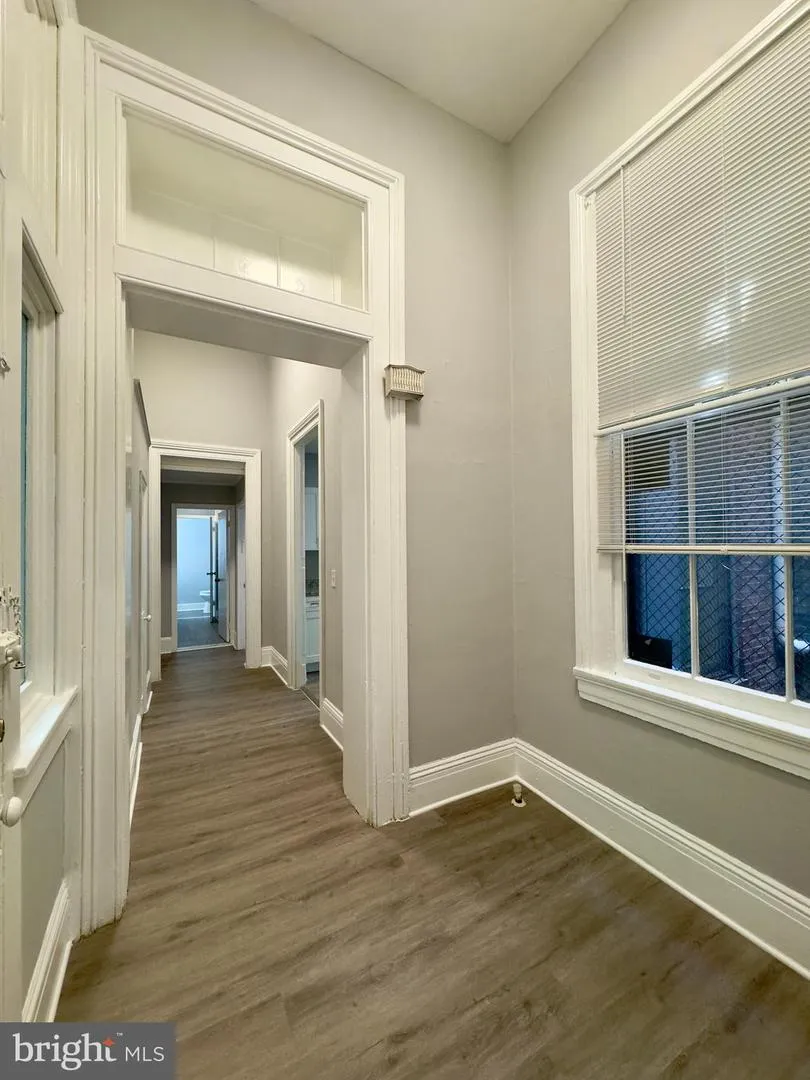 817 PARK AVENUE #2 Baltimore, MD 21201