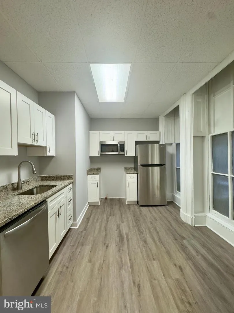817 PARK AVENUE #2 Baltimore, MD 21201