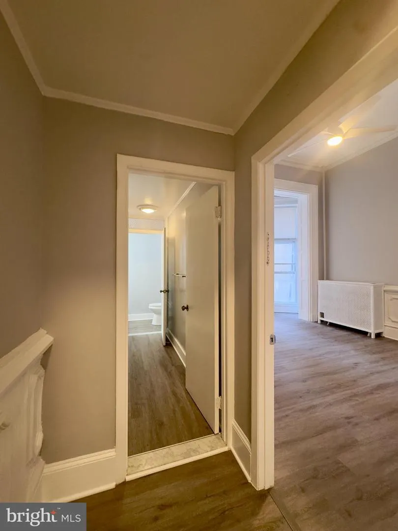 817 PARK AVENUE #2 Baltimore, MD 21201
