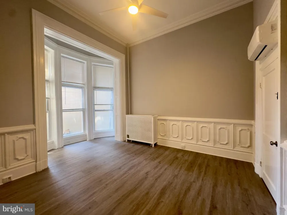 817 PARK AVENUE #2 Baltimore, MD 21201