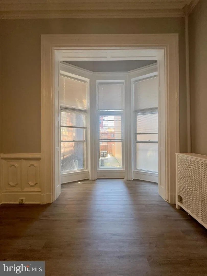 817 PARK AVENUE #2 Baltimore, MD 21201
