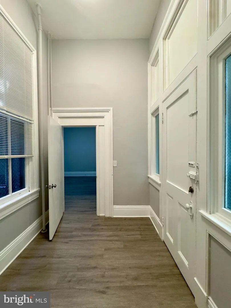 817 PARK AVENUE #2 Baltimore, MD 21201