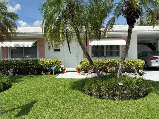 5405 NW 23rd Ter Tamarac, FL 33309