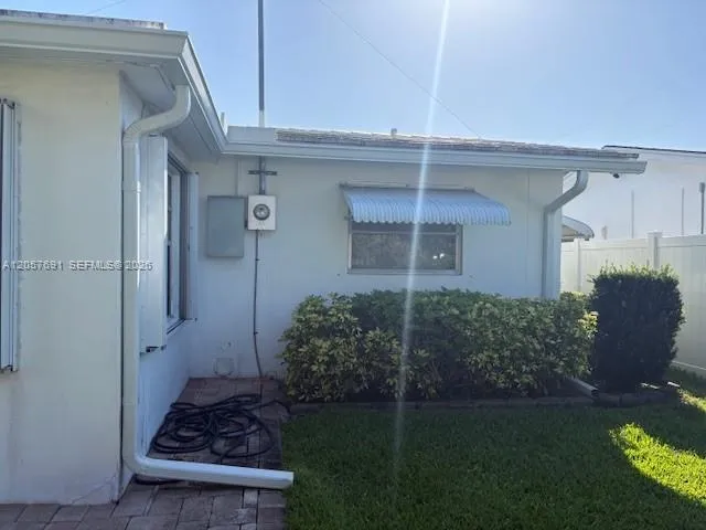 5405 NW 23rd Ter Tamarac, FL 33309