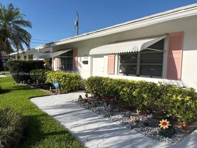 5405 NW 23rd Ter Tamarac, FL 33309