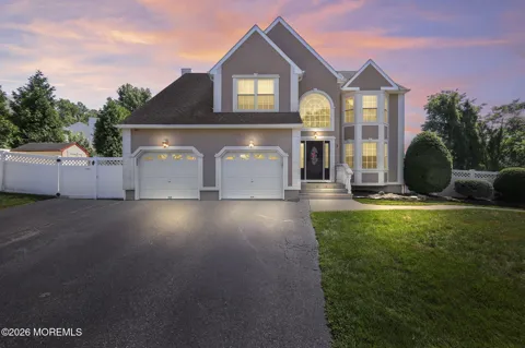7 Boyd Road