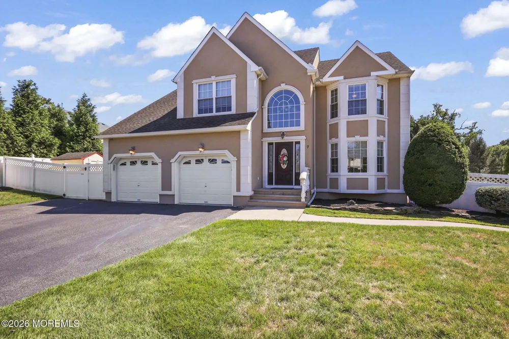 7 Boyd Road Hazlet, NJ 07730