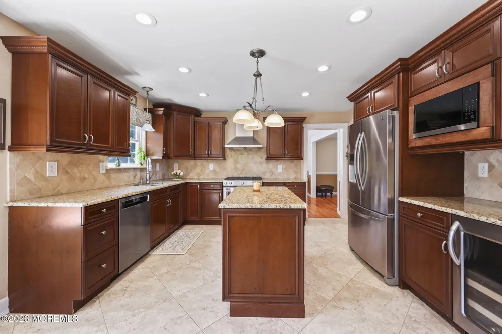 7 Boyd Road Hazlet, NJ 07730