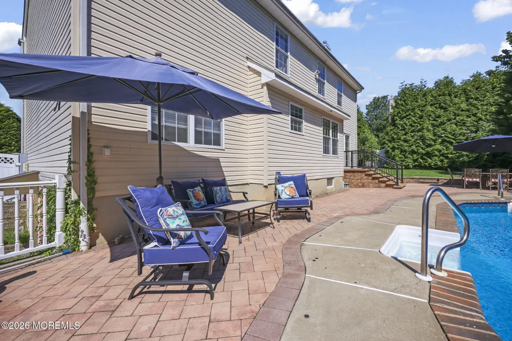 7 Boyd Road Hazlet, NJ 07730