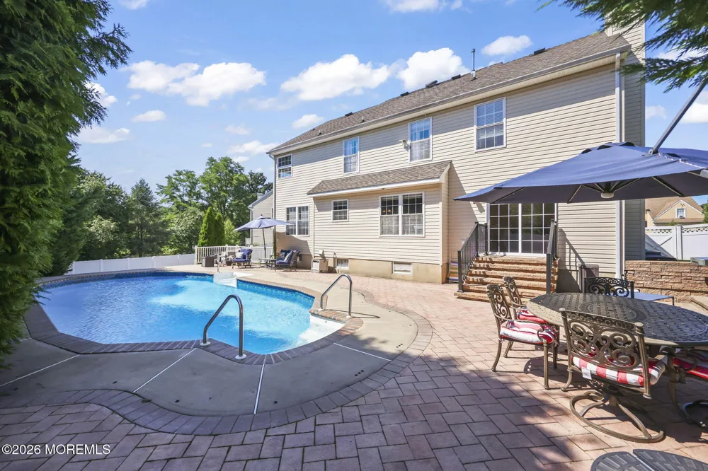 7 Boyd Road Hazlet, NJ 07730