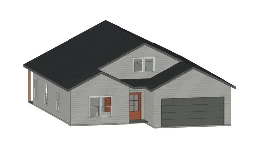 1439 Caney Branch Rd Morrison, TN 37357